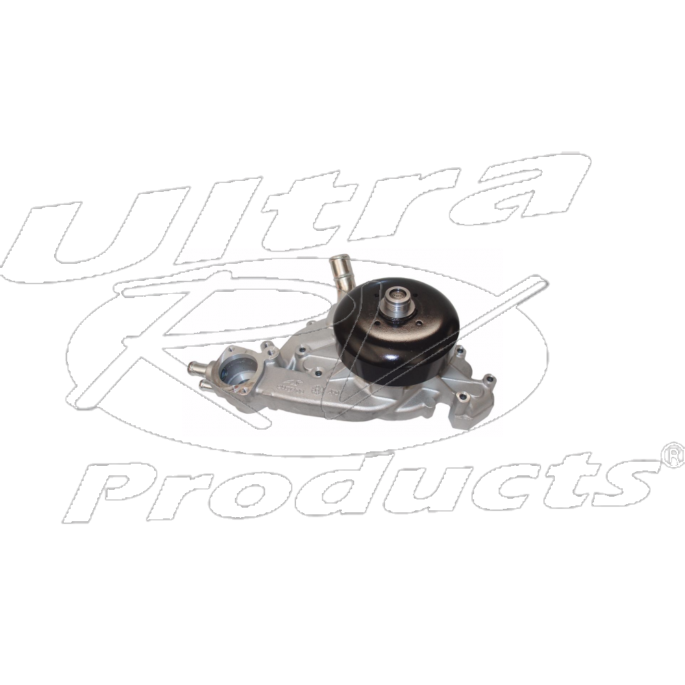 89018166KIT 6.0L Water Pump Kit Workhorse Parts